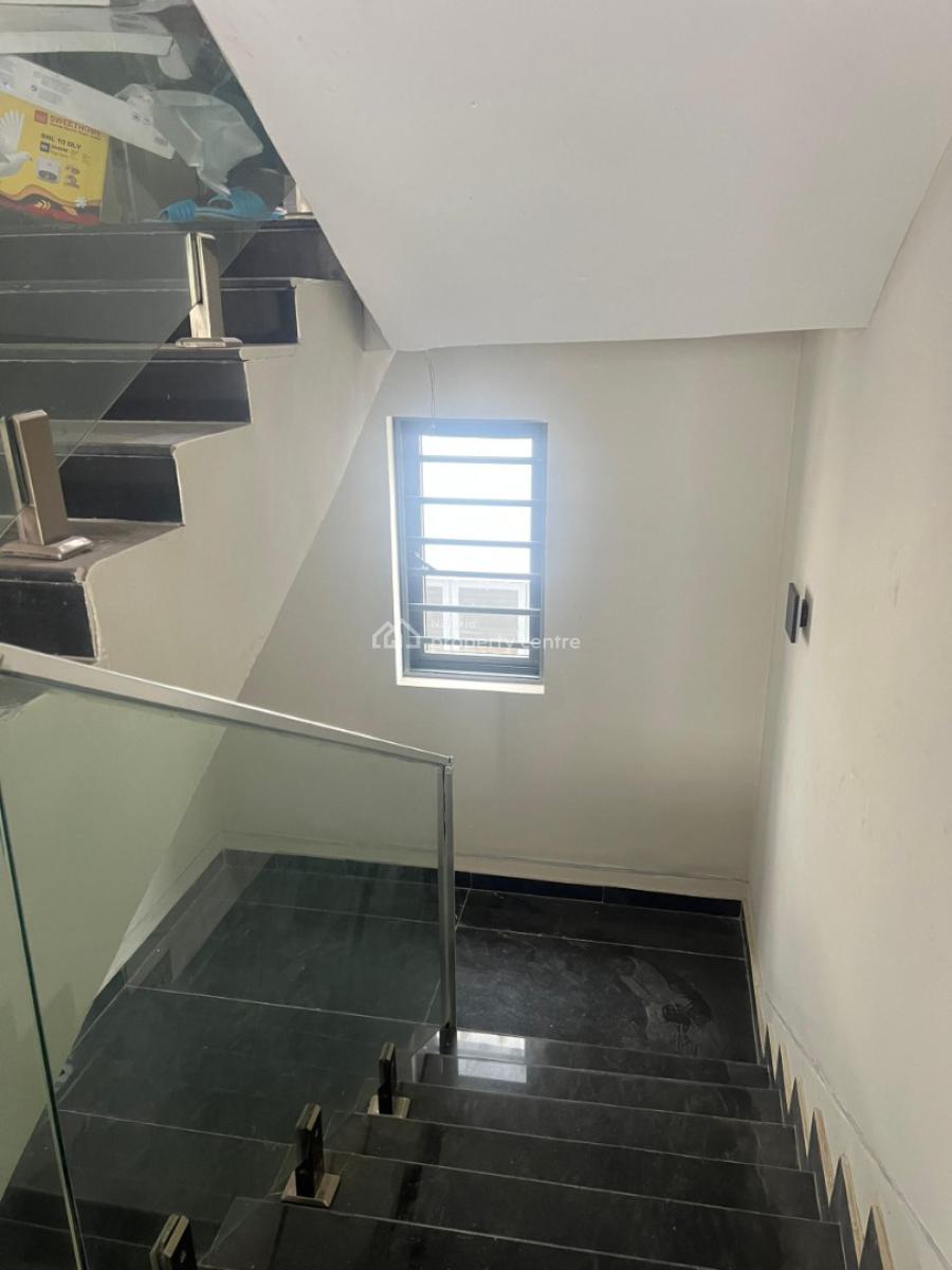 Executive Newly Built 6 Bedroom Fully Detached Duplex, Ikeja Gra, Ikeja, Lagos, House for Sale