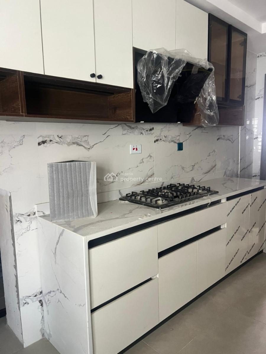 Executive Newly Built 6 Bedroom Fully Detached Duplex, Ikeja Gra, Ikeja, Lagos, House for Sale