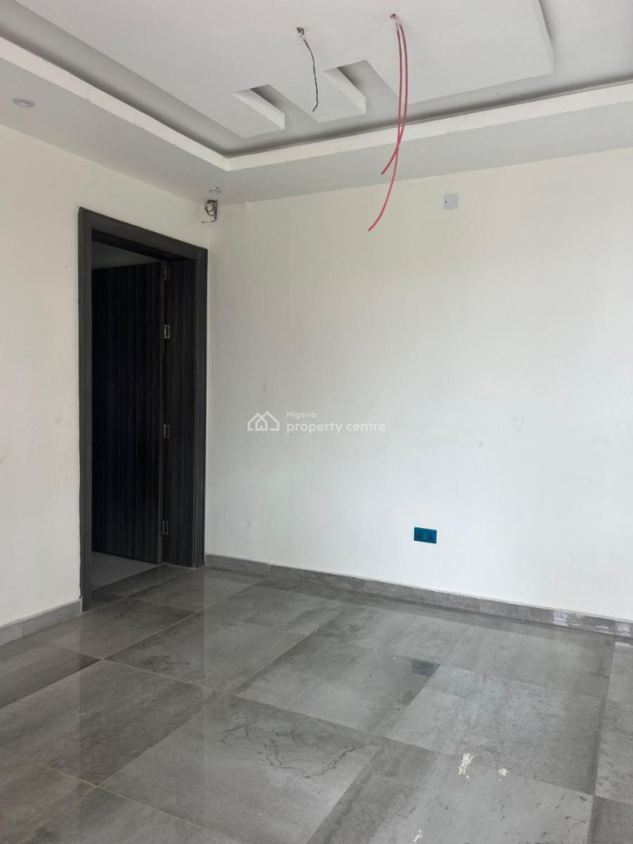 Executive Newly Built 6 Bedroom Fully Detached Duplex, Ikeja Gra, Ikeja, Lagos, House for Sale