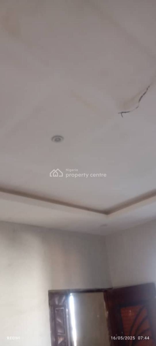 New Room and Parlor at Comfort Homes Abijo Gra Ajah, Abijo Gra, Ajah, Lagos, Mini Flat (room and Parlour) for Rent
