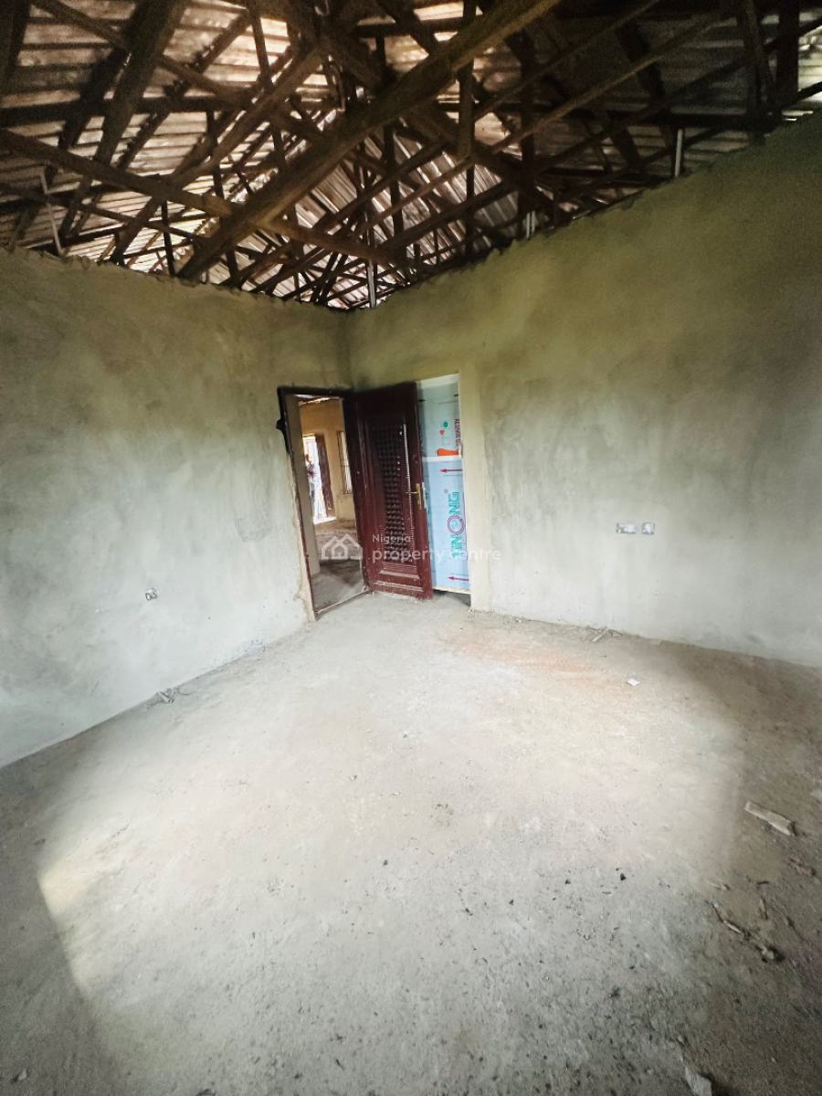 Affordable 4 Unit of 2 Bedroom Apartment, Ikorodu, Lagos, Block of Flats for Sale