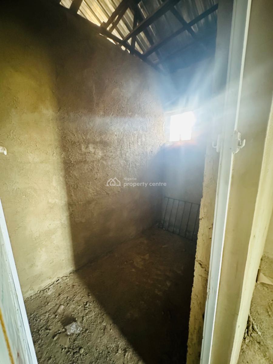 Affordable 4 Unit of 2 Bedroom Apartment, Ikorodu, Lagos, Block of Flats for Sale