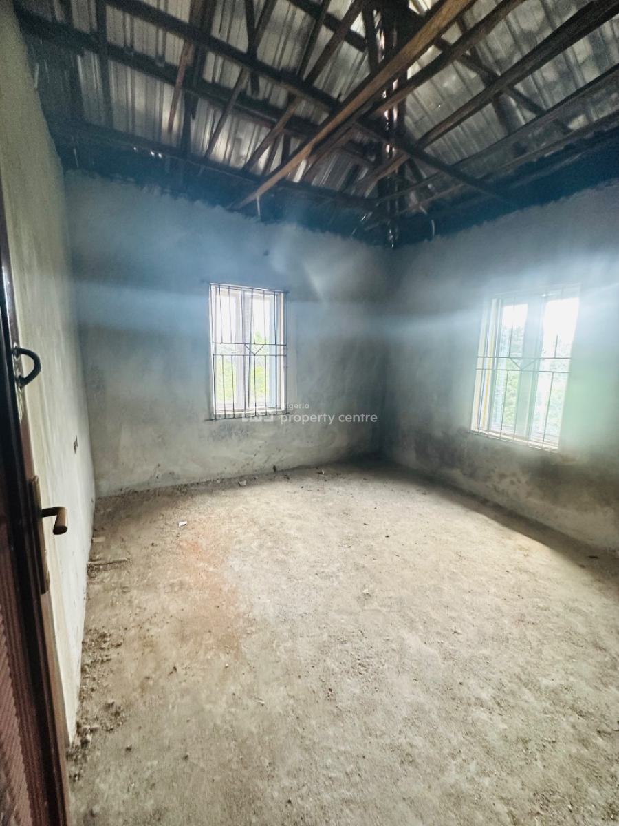Affordable 4 Unit of 2 Bedroom Apartment, Ikorodu, Lagos, Block of Flats for Sale