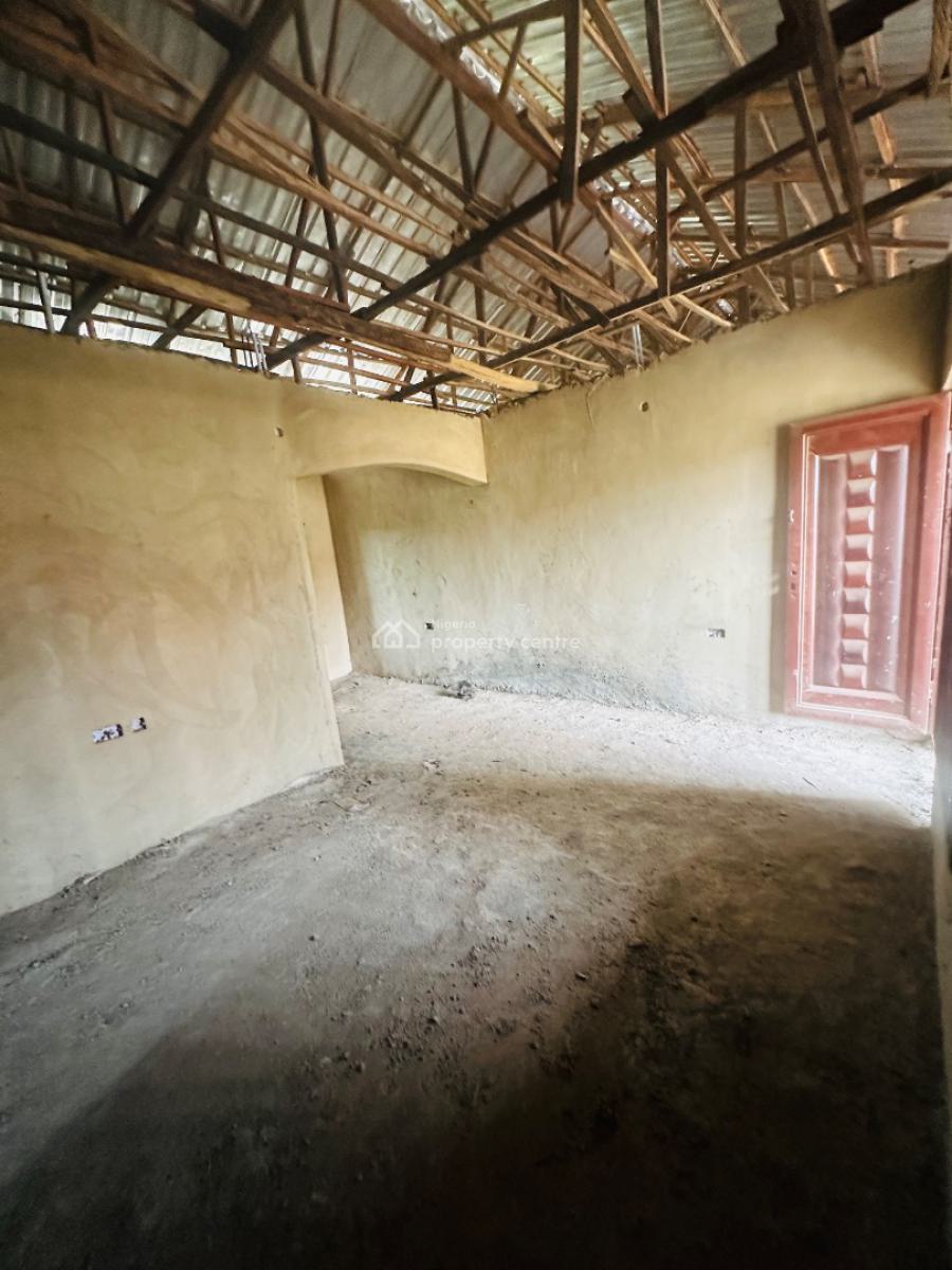 Affordable 4 Unit of 2 Bedroom Apartment, Ikorodu, Lagos, Block of Flats for Sale
