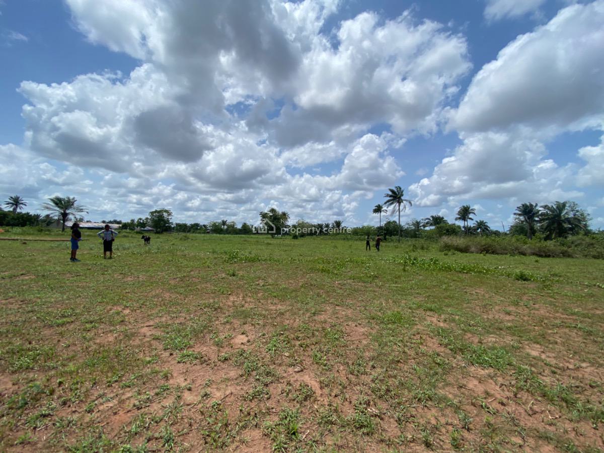 Gosheni Gulf Court, Mowo Ikoga , Ota Side, Ado-odo/ota, Ogun, Residential Land for Sale