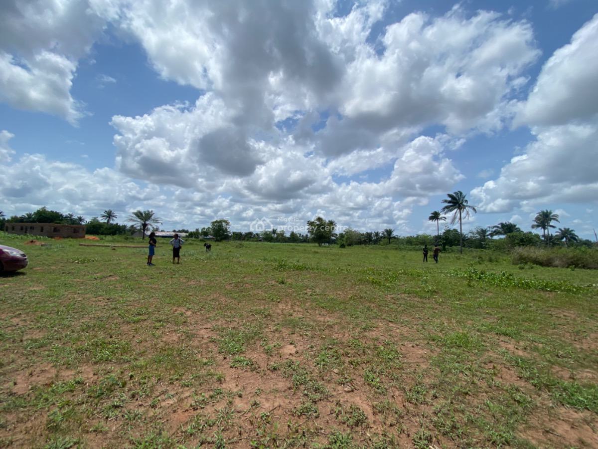 Gosheni Gulf Court, Mowo Ikoga , Ota Side, Ado-odo/ota, Ogun, Residential Land for Sale