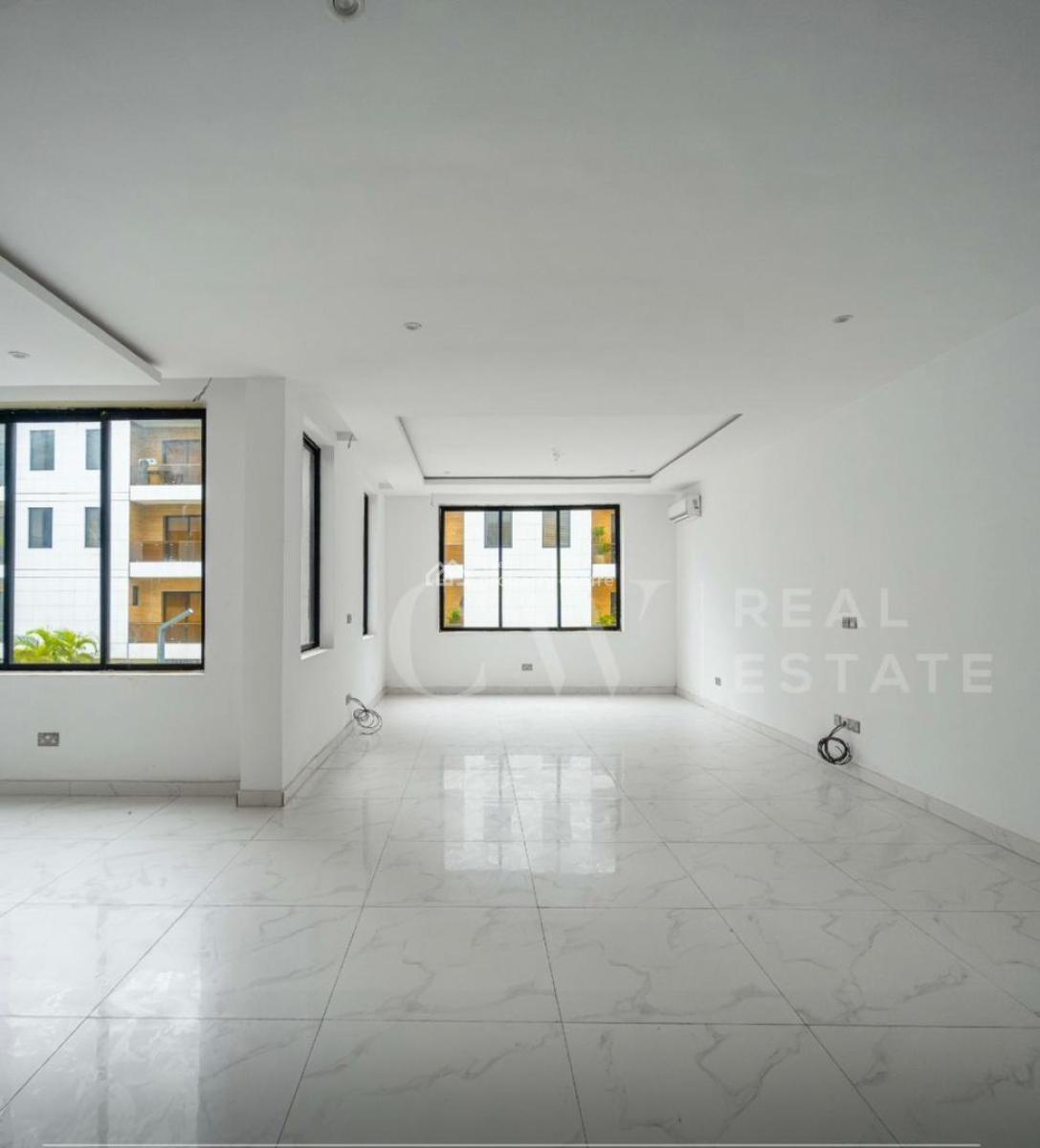 Serviced 5 Bedroom Fully Detached House with 2 Bq, Banana Island, Ikoyi, Lagos, Detached Duplex for Sale