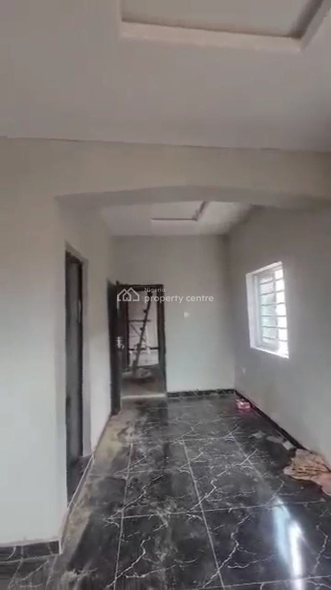 Executive, Very Decent, Standard and Nice Miniflat with 2 Toilets, Ogudu, Ogudu, Lagos, Mini Flat (room and Parlour) for Rent