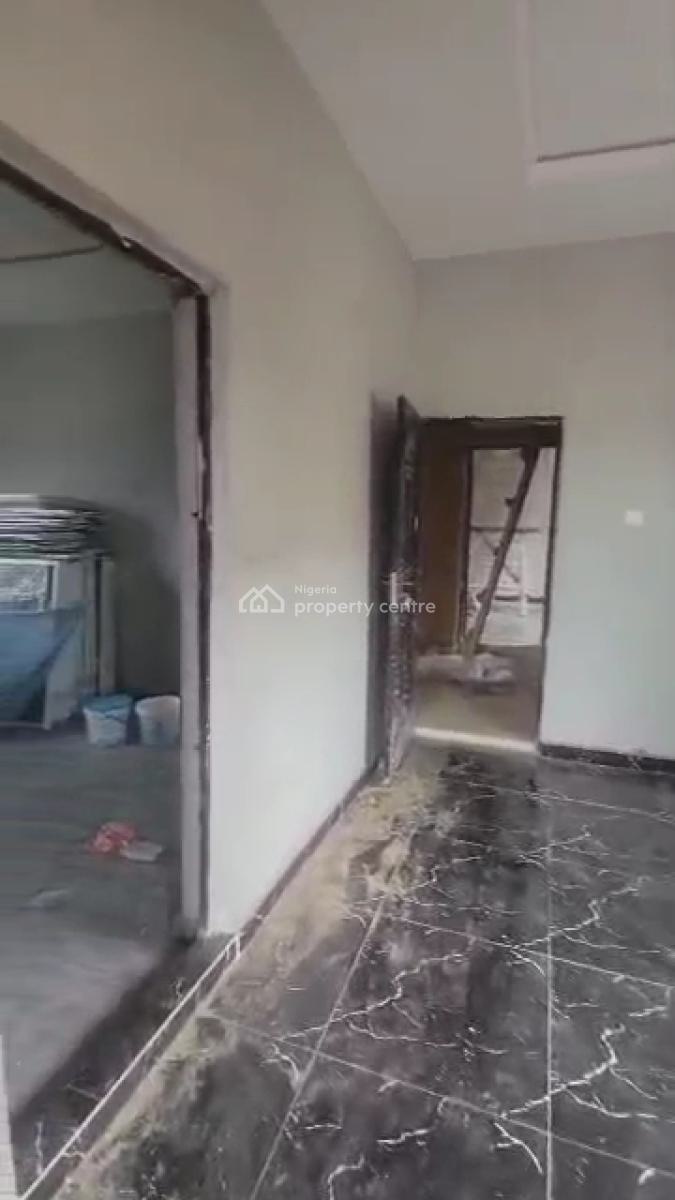 Executive, Very Decent, Standard and Nice Miniflat with 2 Toilets, Ogudu, Ogudu, Lagos, Mini Flat (room and Parlour) for Rent
