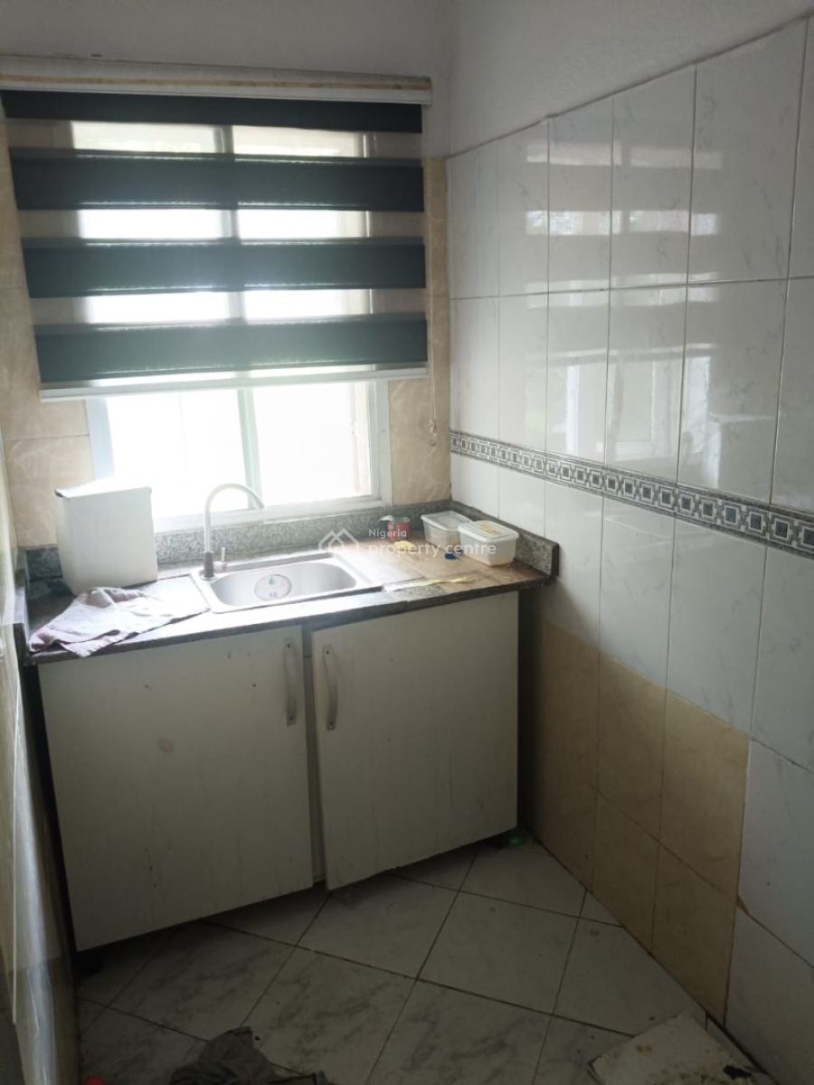 Studio Apartment, Eleganza Gardens, Ajah, Lagos, House for Rent