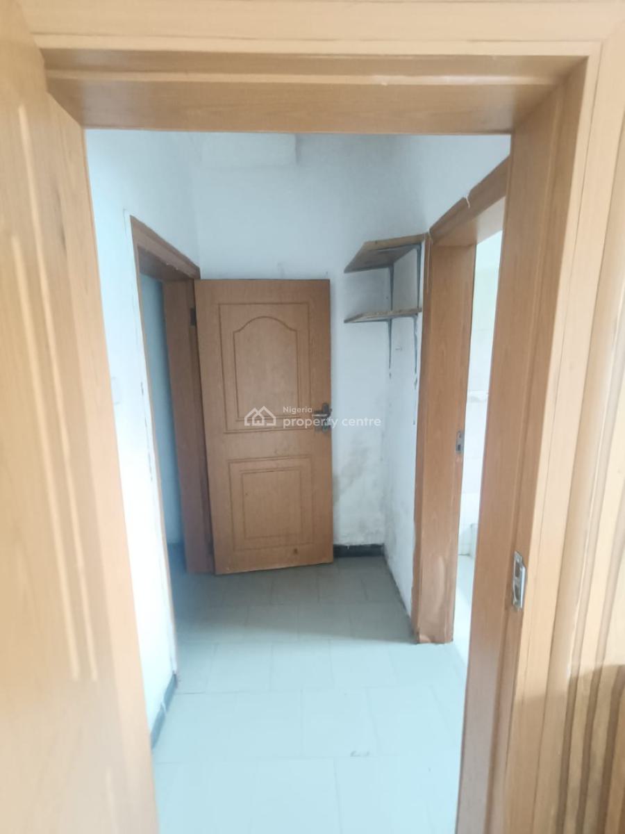 Luxurious Studio Apartment Apartment By Vgc Lekki, Eleganza Garden Estate By Vgc Lekki, Vgc, Lekki, Lagos, Self Contain (single Rooms) for Rent