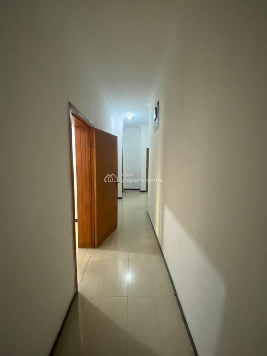 Newly Renovated 3 Bedroom Self Serviced Office Space Ground Floor, Lekki Phase 1 Right Hand Side,marwa, Lekki Phase 1, Lekki, Lagos, Flat / Apartment for Rent