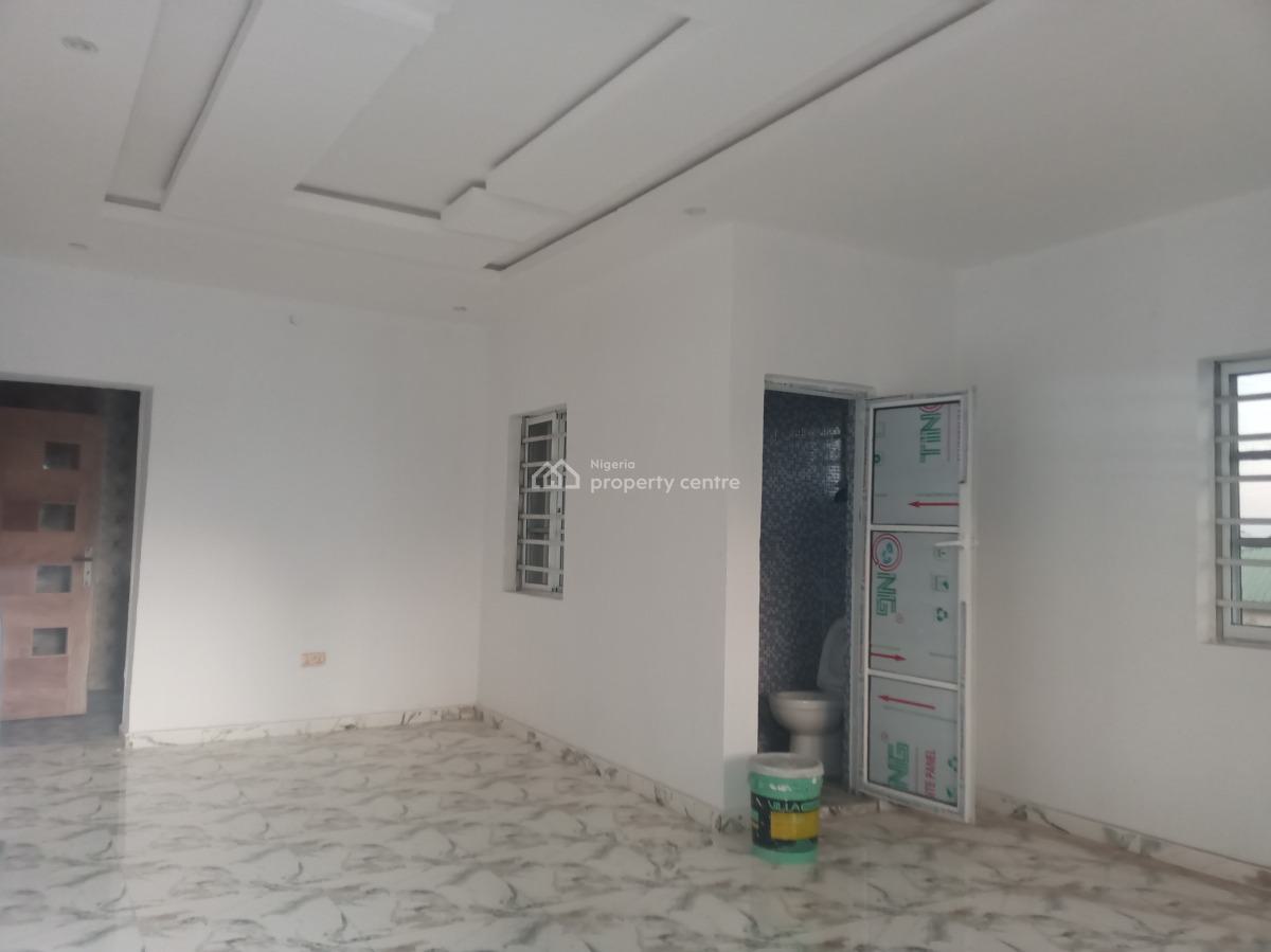 Tastefully Built One Bedroom Flat in a Nice Neighborhood Awoyaya, Nice Neighborhood, Awoyaya, Ibeju Lekki, Lagos, Mini Flat (room and Parlour) for Rent
