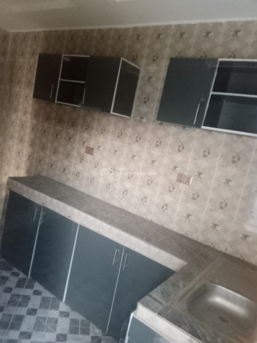Tastefully Built One Bedroom Flat in a Nice Neighborhood Awoyaya, Nice Neighborhood, Awoyaya, Ibeju Lekki, Lagos, Mini Flat (room and Parlour) for Rent