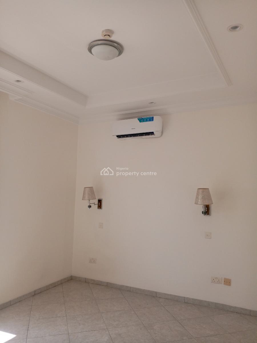 4 Bed with Pool, Gym, Bq and Ante Room, Off Alfred Ruwani Street, Ikoyi, Lagos, Flat / Apartment for Rent