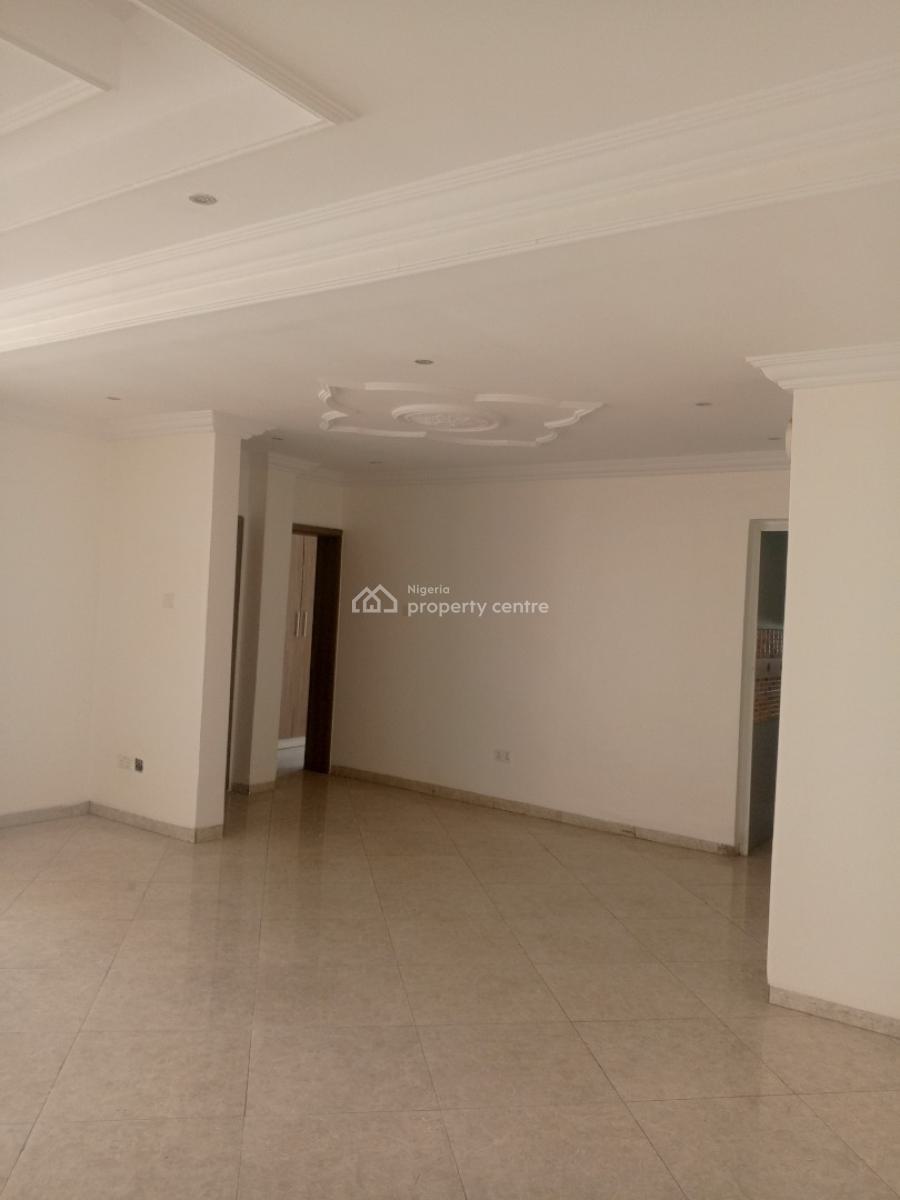 4 Bed with Pool, Gym, Bq and Ante Room, Off Alfred Ruwani Street, Ikoyi, Lagos, Flat / Apartment for Rent