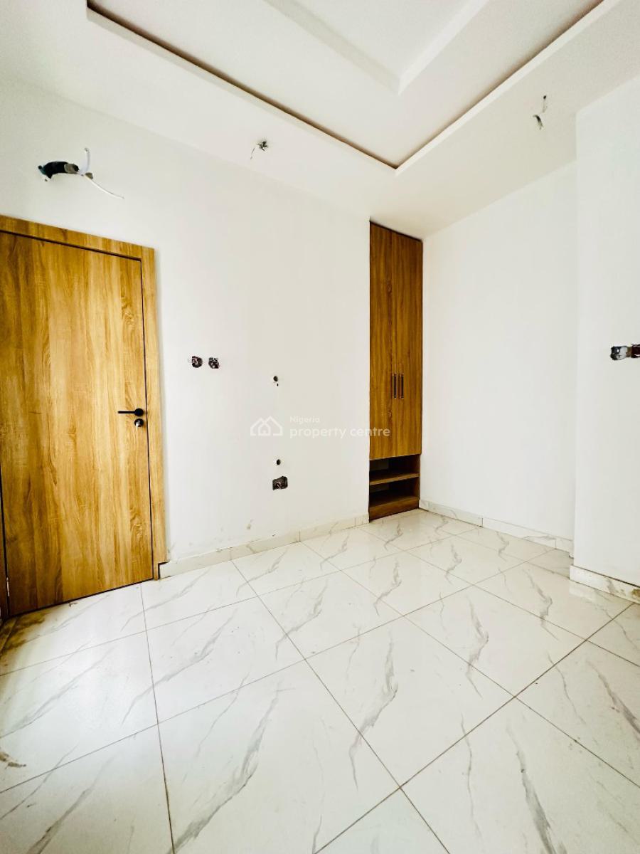 Luxury 4bedroom, Magodo Isheri, Magodo, Lagos, Semi-detached Duplex for Sale