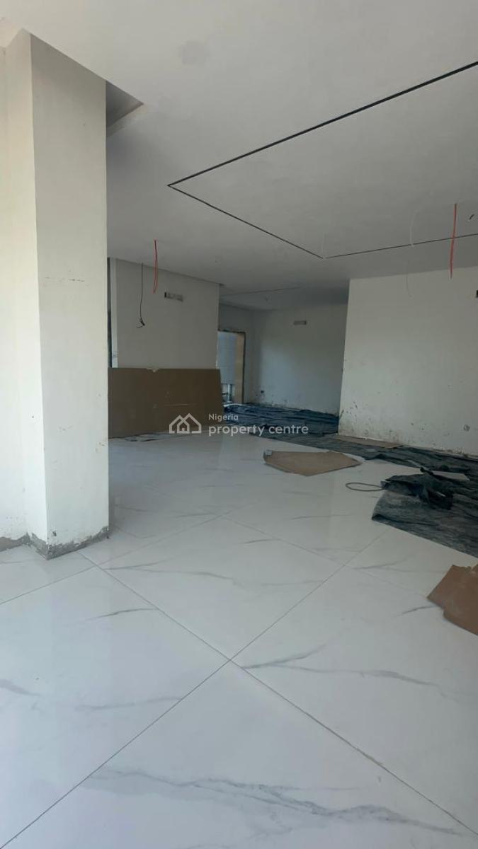 Perfect 4 Bedroom Flats & Penthouses with 1 Unit Bq, Banana Island, Ikoyi, Lagos, Flat / Apartment for Sale