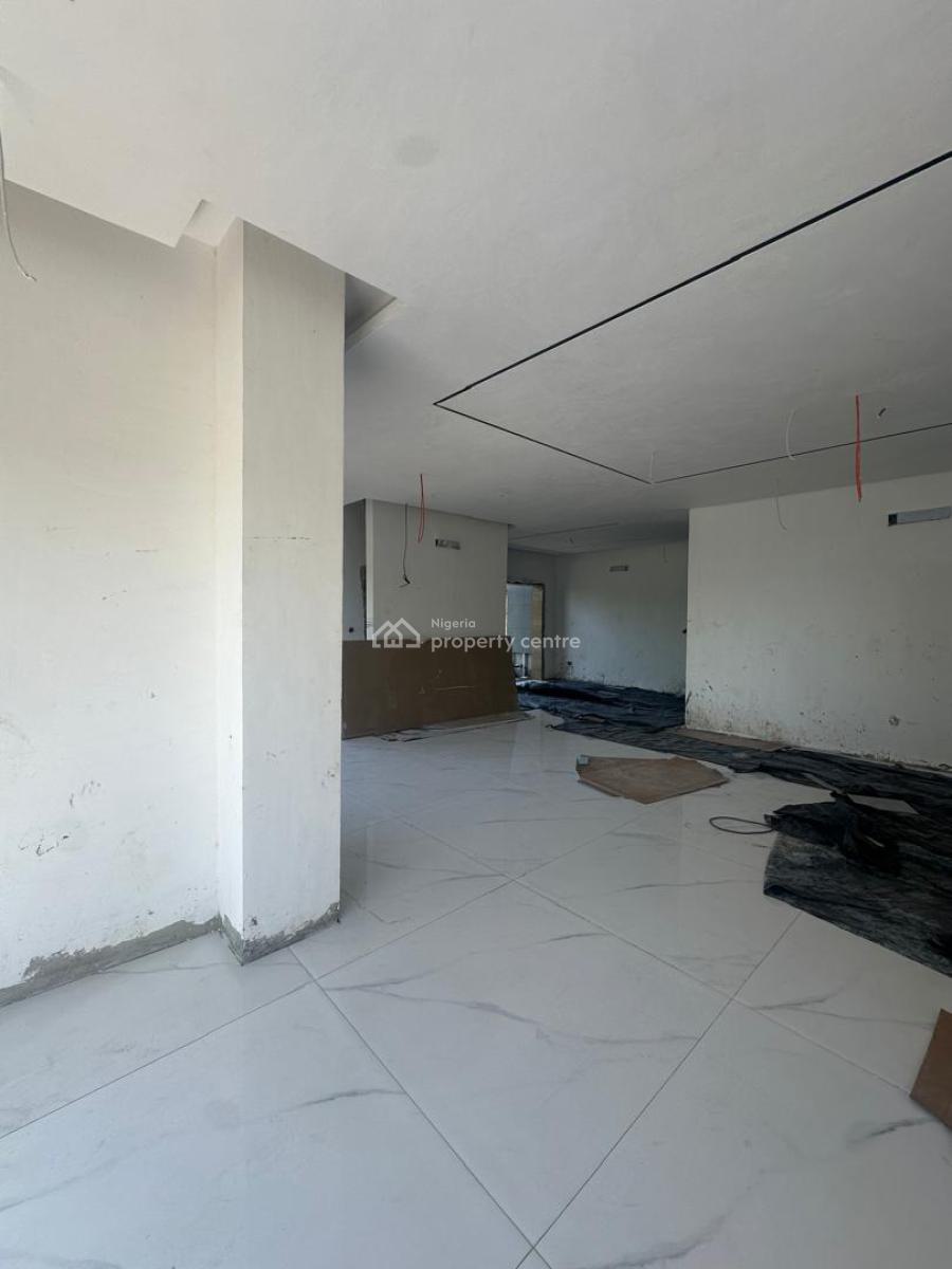 Perfect 4 Bedroom Flats & Penthouses with 1 Unit Bq, Banana Island, Ikoyi, Lagos, Flat / Apartment for Sale