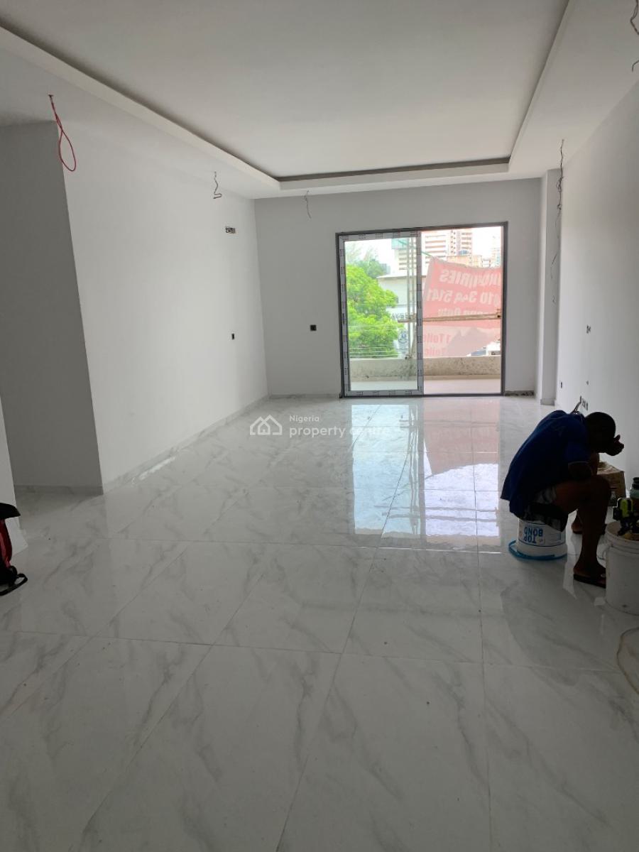 3 Bedroom Apartment, Victoria Island (vi), Lagos, Flat / Apartment for Sale