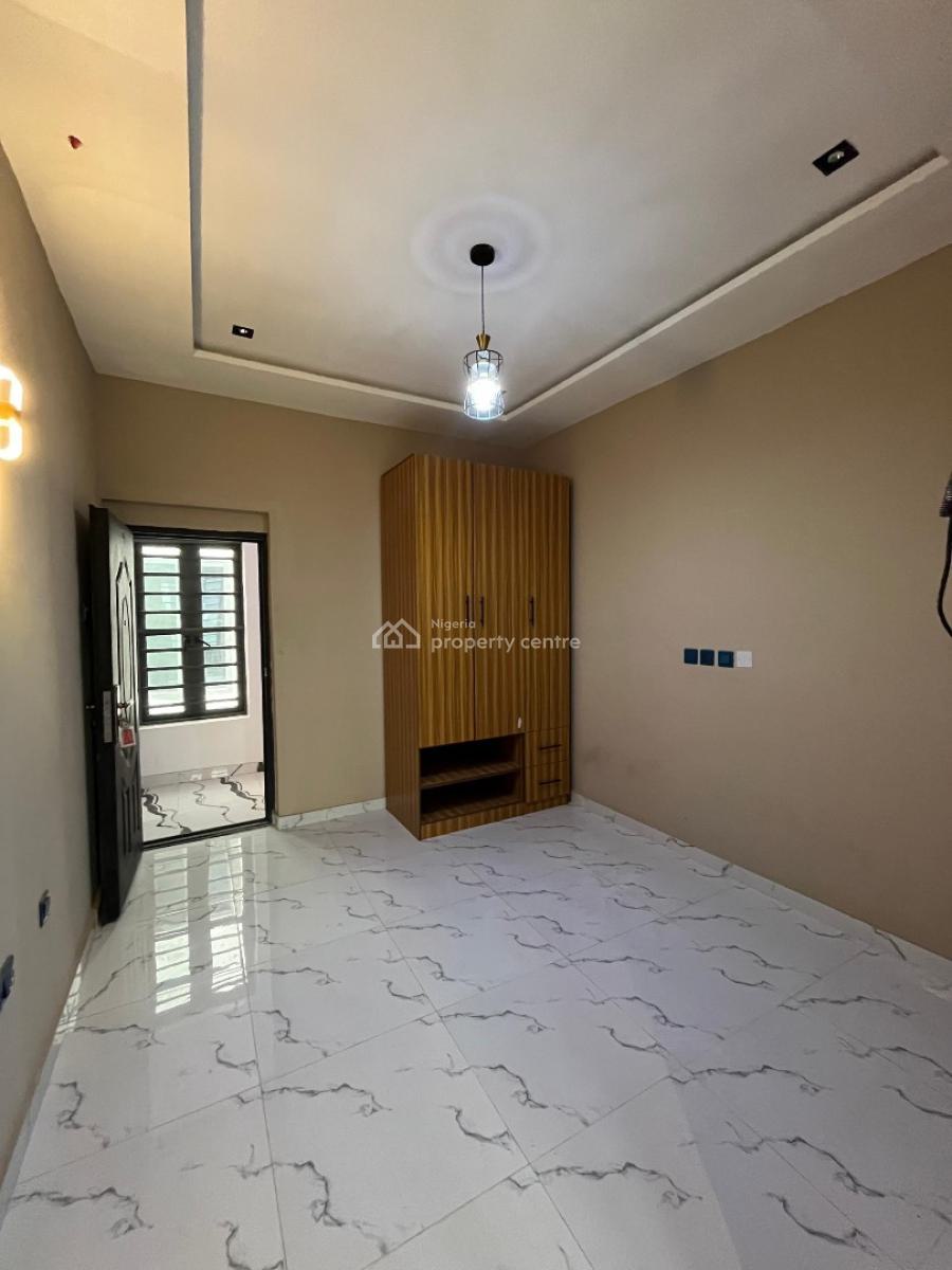 Newly Built 5 Bedroom Detached House with a Bq in a Secured Estate, Opebi, Ikeja, Lagos, Detached Duplex for Sale