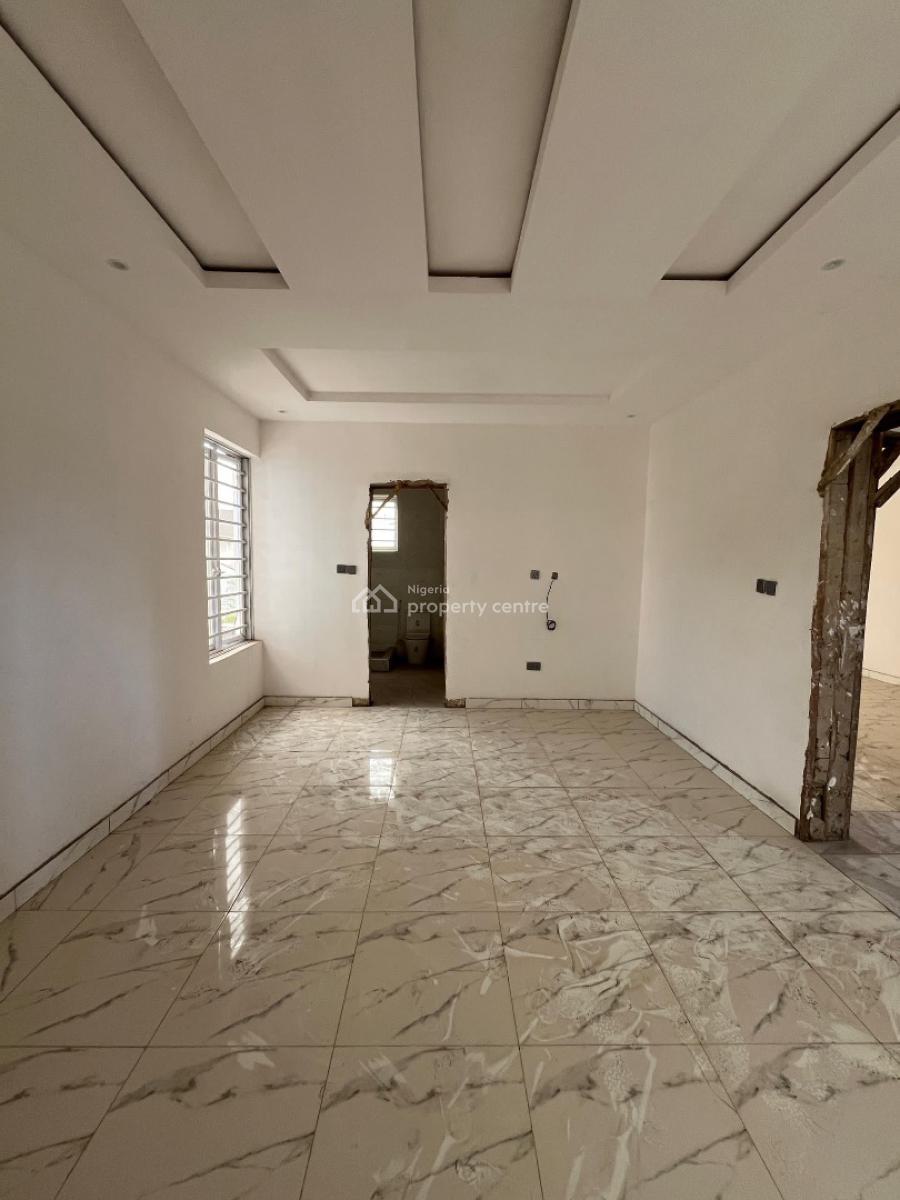 Fantastic 5 Bedroom Detached House with a Bq in a Secured Estate, Opebi, Ikeja, Lagos, Detached Duplex for Sale