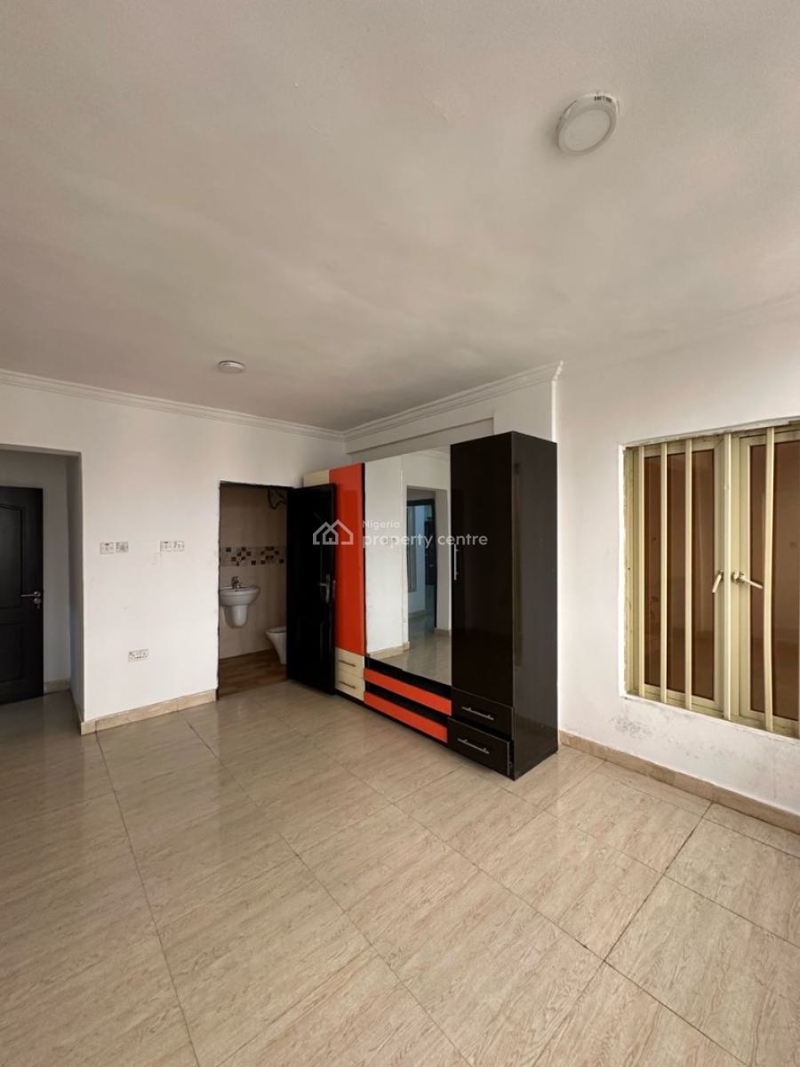 Modern 2-bedroom Apartment with Pool & Elevator, Ikate, Lekki, Lagos, Block of Flats for Sale