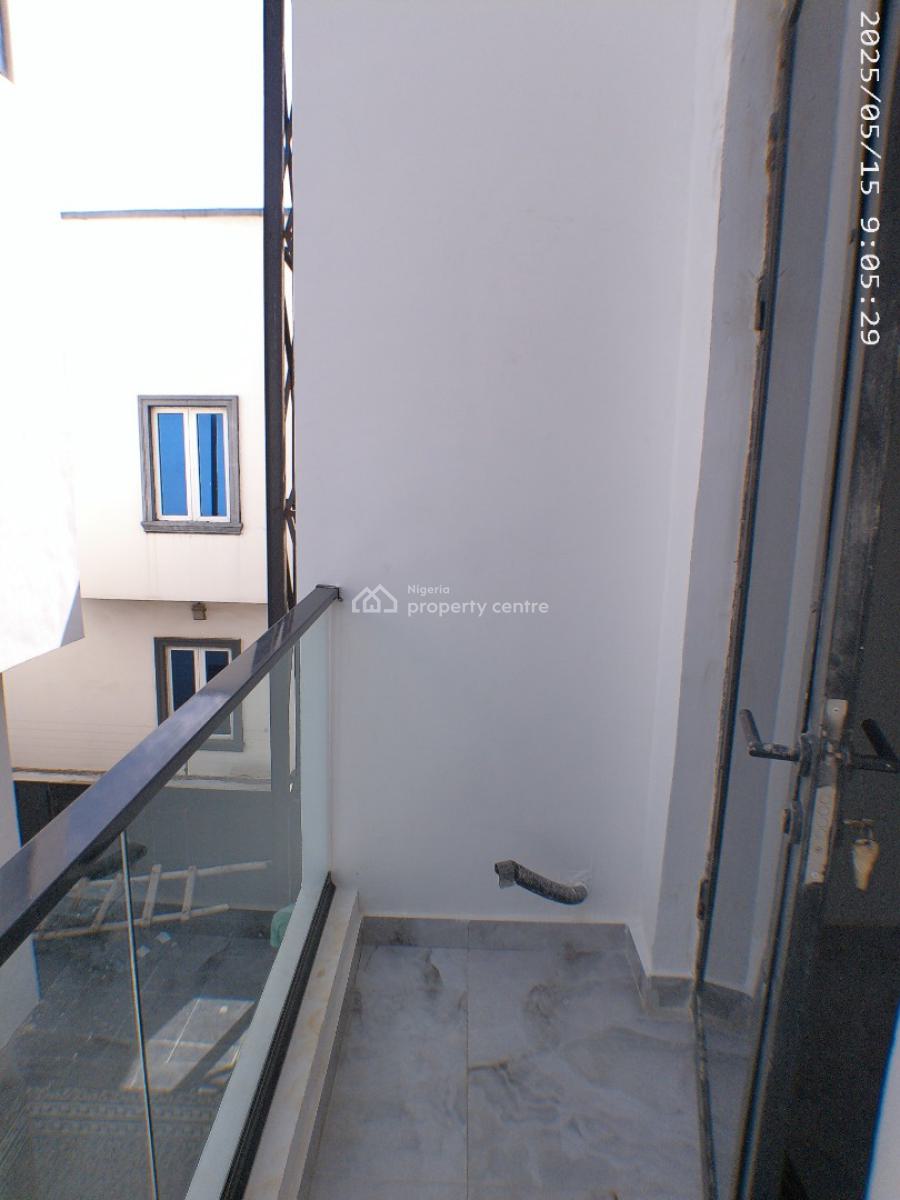 Luxury Two-storey 5bedroom, Osapa, Lekki, Lagos, Detached Duplex for Sale