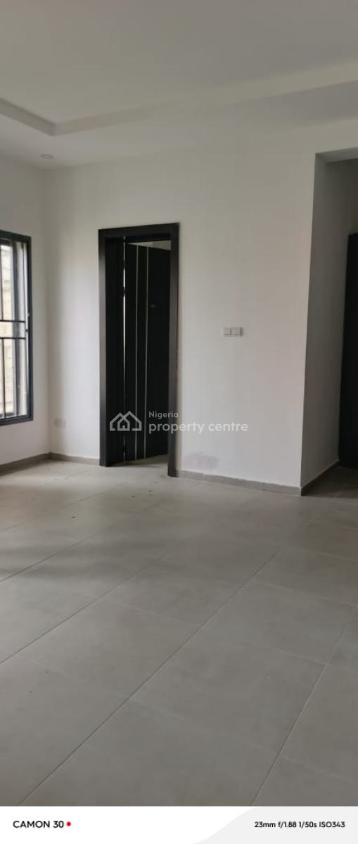 Luxury 4bedroom Terrace Duplex + Bq, Close to Still Waters Estate, Ikate, Lekki, Ikate, Lekki, Lagos, Terraced Duplex for Sale