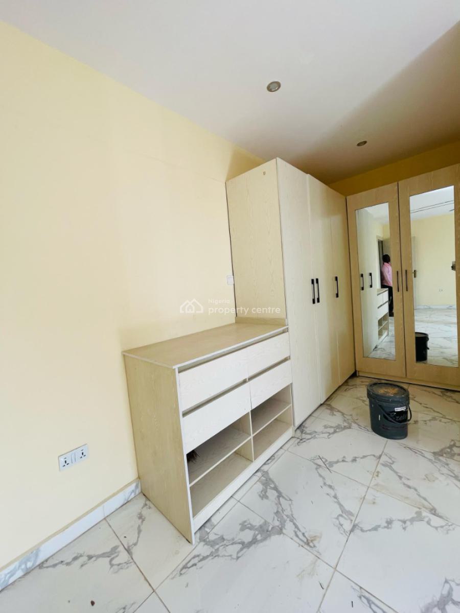 Nicely Built 4 Bedroom Terraced Duplex Plus Bq., Anthony, Maryland, Lagos, Terraced Duplex for Sale
