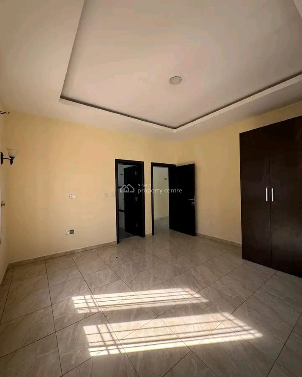 3 Bedrooms Flat, Chevron, Lekki, Lagos, Flat / Apartment for Rent