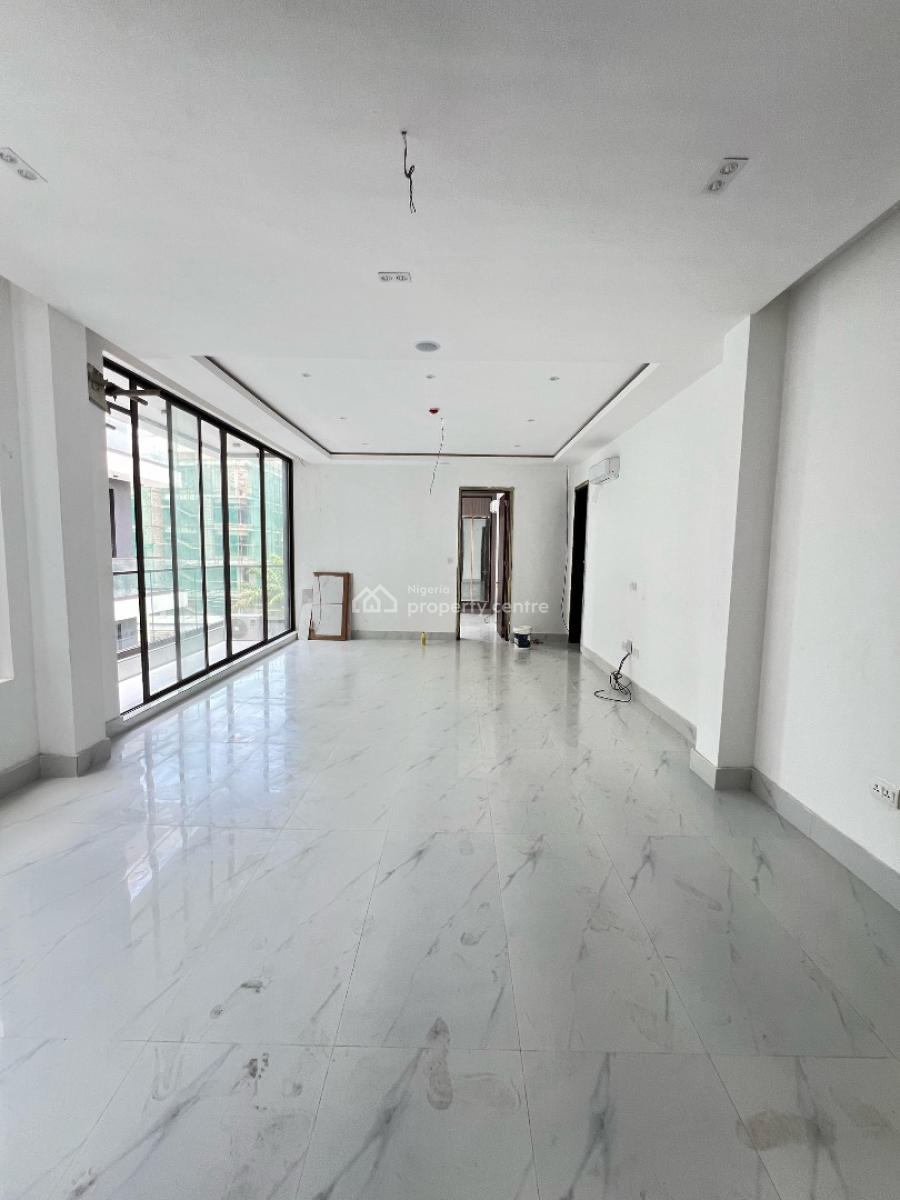3 Bedroom Apartment, Lekki Phase 1, Lekki, Lagos, House for Sale