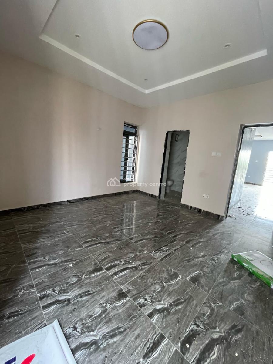 Lovely 3 Bedroom Apartment with Spacious Rooms, Life Camp, Abuja, Block of Flats for Sale