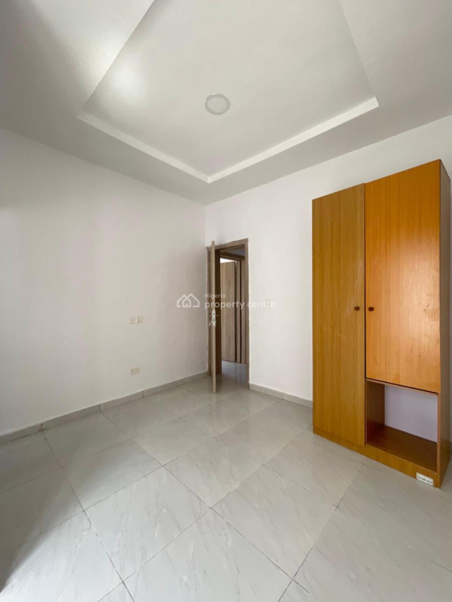 The Cheapest Luxury 3 Bedroom Terrace Duplex with Bq, Affordable,  Neatly Built Home Within an Estate, Vgc, Lekki, Lagos, Terraced Duplex for Sale