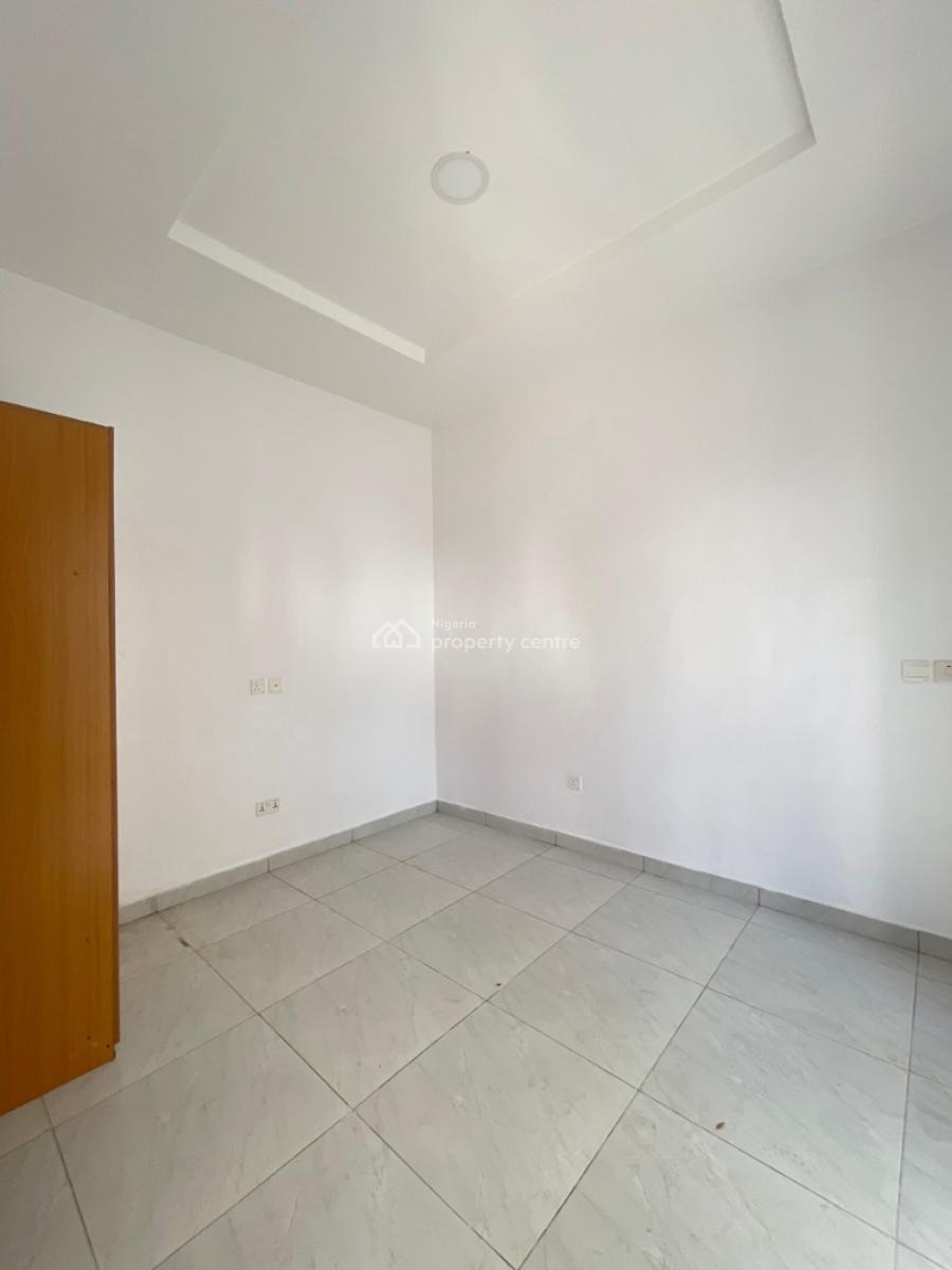 The Cheapest Luxury 3 Bedroom Terrace Duplex with Bq, Affordable,  Neatly Built Home Within an Estate, Vgc, Lekki, Lagos, Terraced Duplex for Sale