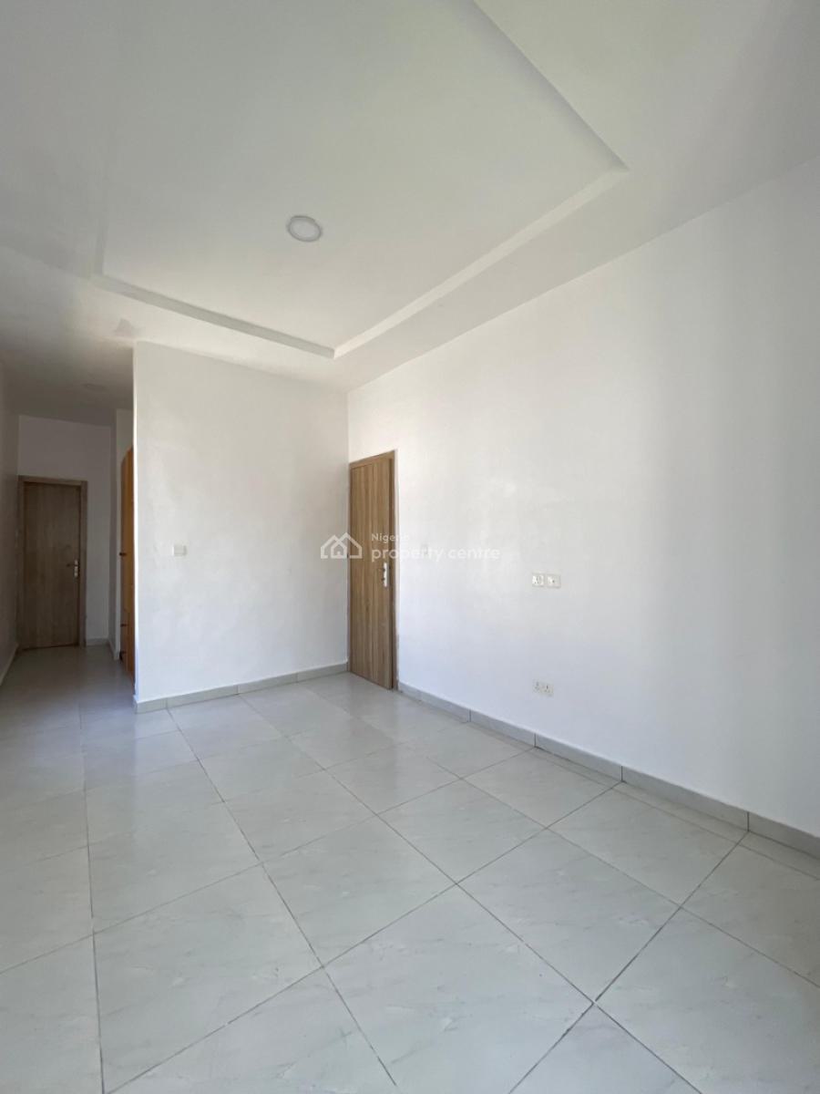 The Cheapest Luxury 3 Bedroom Terrace Duplex with Bq, Affordable,  Neatly Built Home Within an Estate, Vgc, Lekki, Lagos, Terraced Duplex for Sale