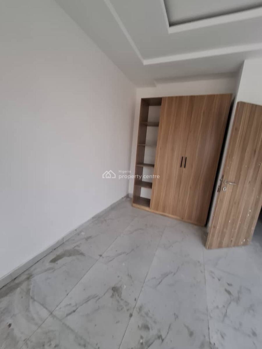 Brandnew 2 Bedroom Apartment, Ikate Lekki Lagos, Ikate, Lekki, Lagos, Flat / Apartment for Rent