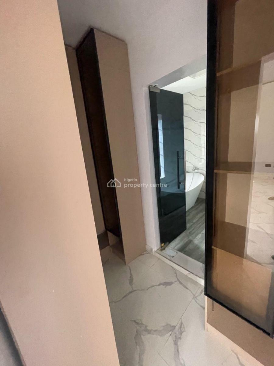 Pristine 4 Bedroom Semi Detached Duplex in a Secure Location, Ogudu, Lagos, Semi-detached Duplex for Sale