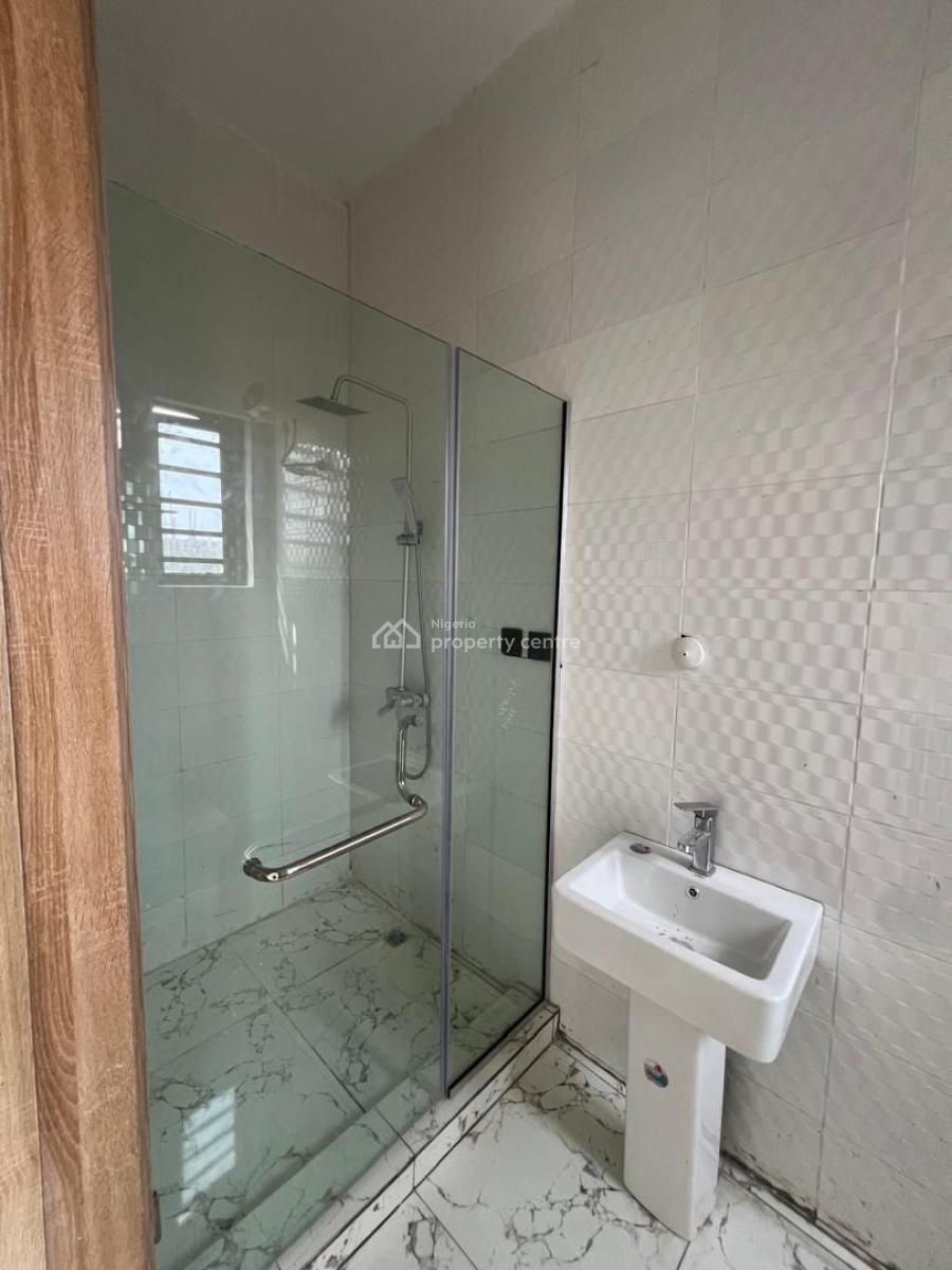 Extravagantly Built 5 Bedroom Detached Duplex with Top Tier Features, Ajah, Lagos, Detached Duplex for Sale