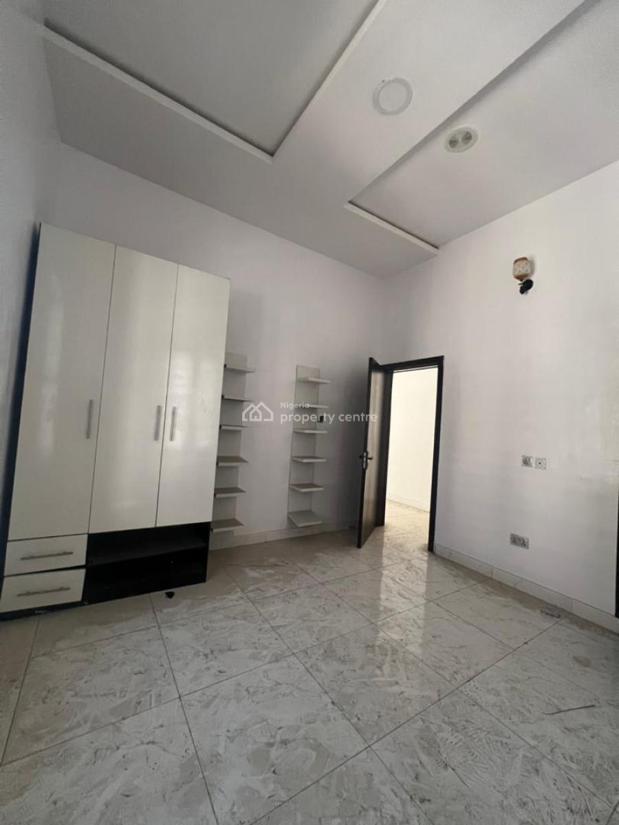 4 Bedrooms Semi Detached Duplex, Orchid Road Lekki, Lekki Phase 2, Lekki, Lagos, Detached Duplex for Rent
