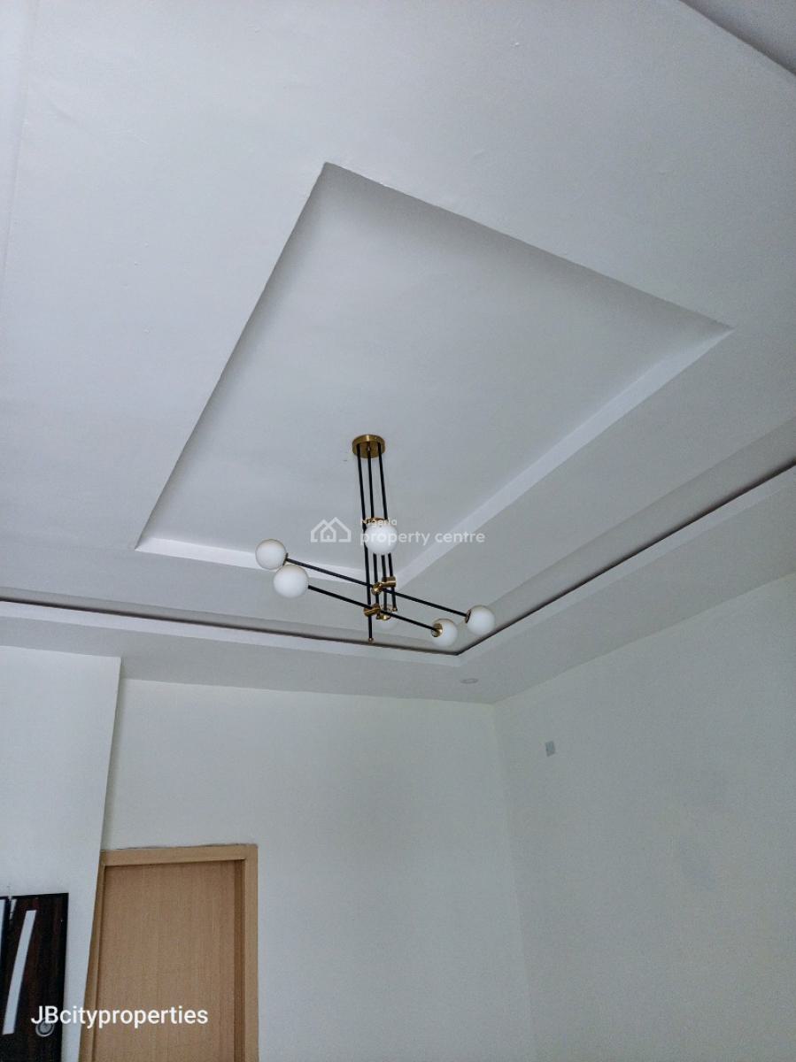 Brand New Huge 4 Bedroom Terrace Duplex, Harris Drive, Vgc, Lekki, Lagos, Terraced Duplex for Rent