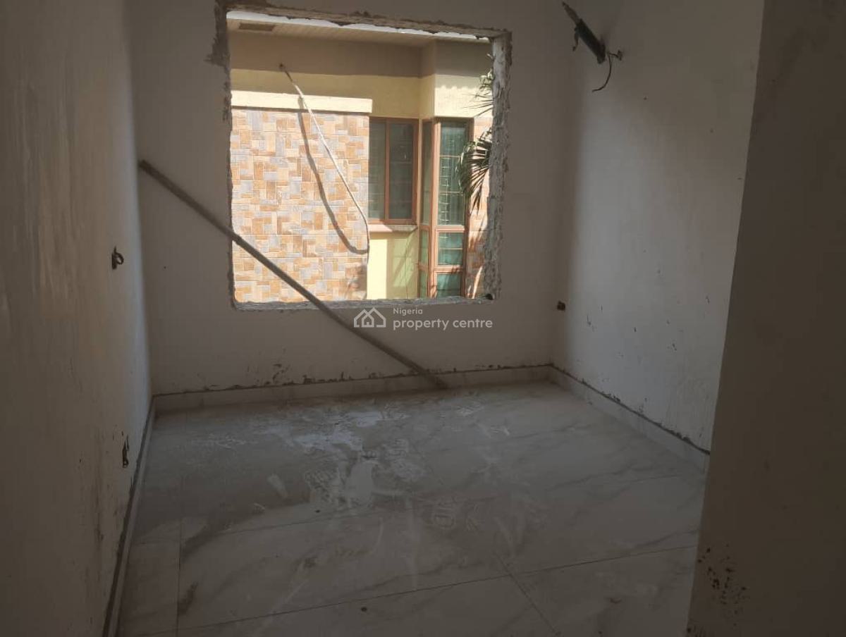 Brand New 4br Terrace House with Bq,all Rooms Ensuite,fitted Kitchen,r, Banana Island, Ikoyi, Lagos, Terraced Duplex for Sale
