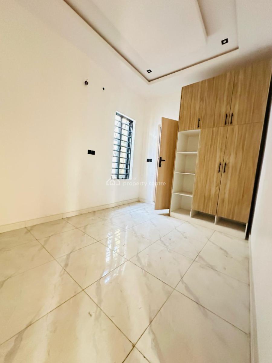 4 Bedroom Detached Duplex, Amuwo Odofin, Amuwo Odofin, Lagos, Detached Duplex for Sale