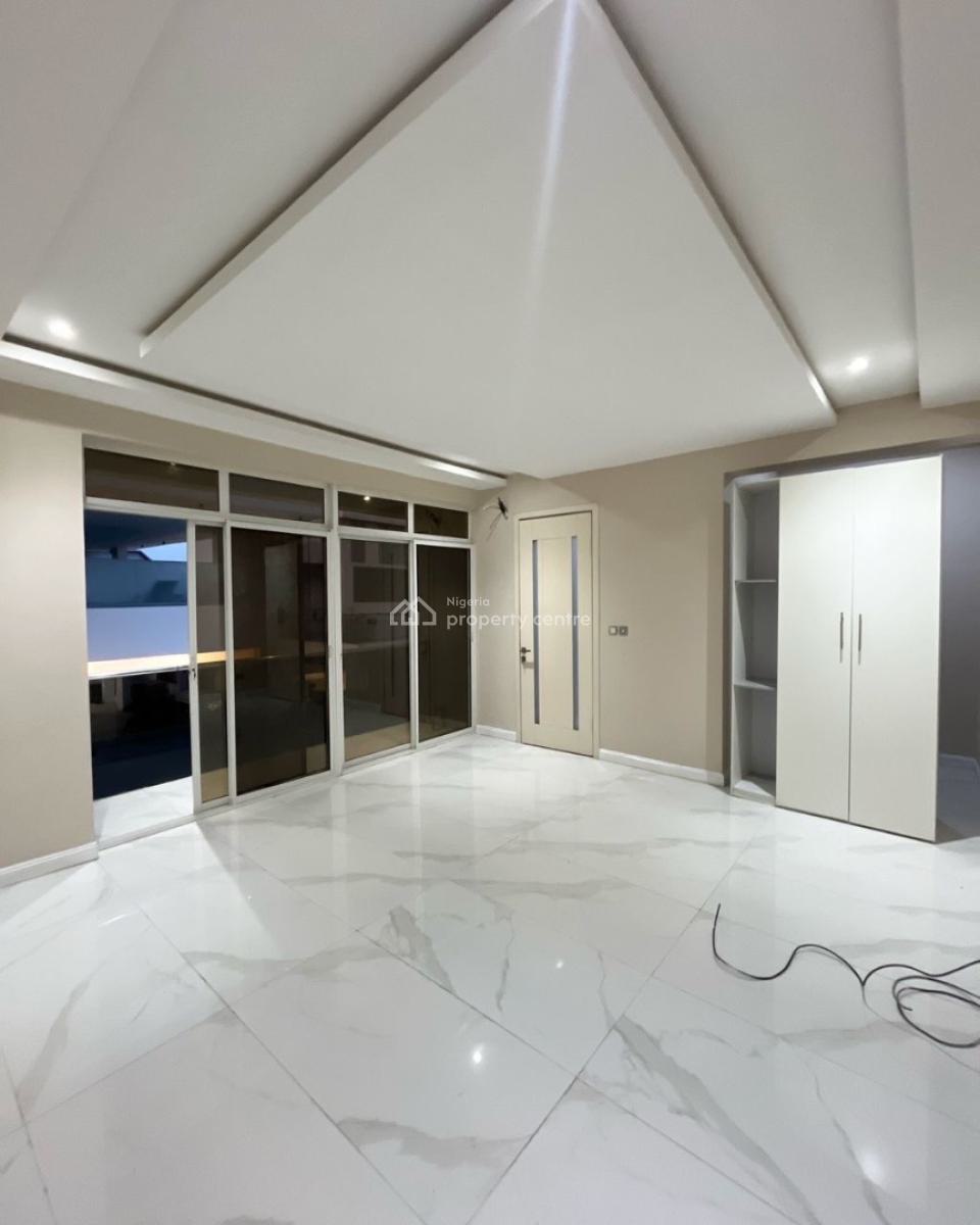 3 Bedroom Apartment, Banana Island Road, Ikoyi, Lagos, House for Rent