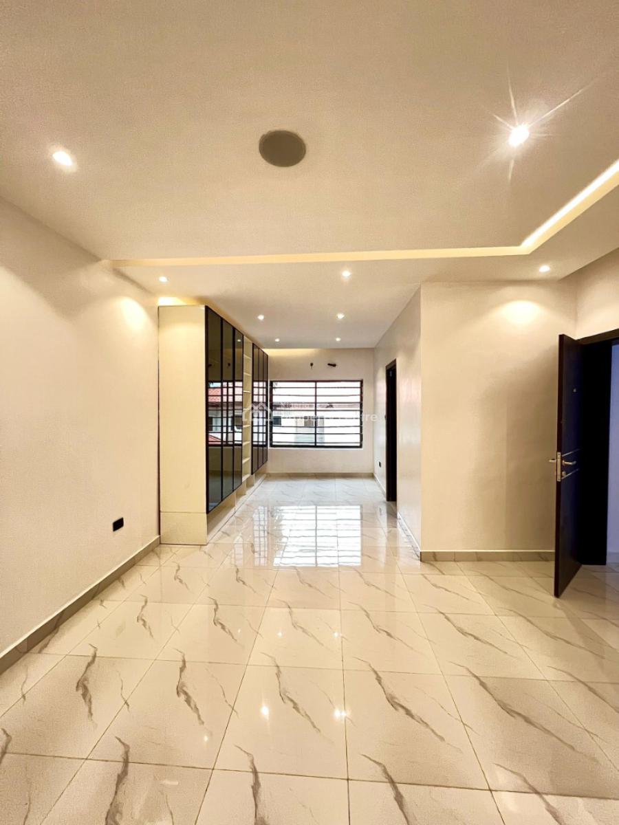 3 Bedroom Apartment with Boys Quarters, Lekki Phase 1, Lekki Phase 1, Lekki, Lagos, Flat / Apartment for Sale