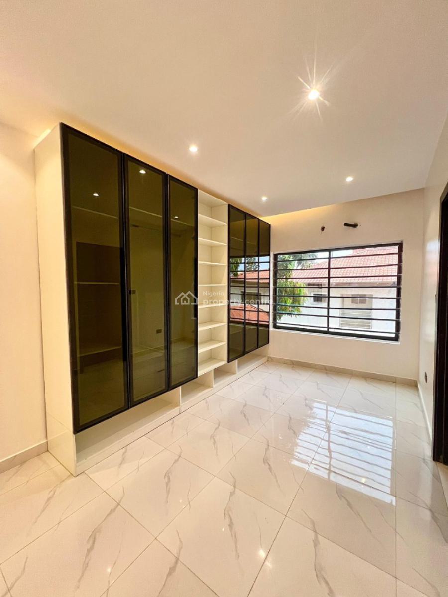 3 Bedroom Apartment with Boys Quarters, Lekki Phase 1, Lekki Phase 1, Lekki, Lagos, Flat / Apartment for Sale