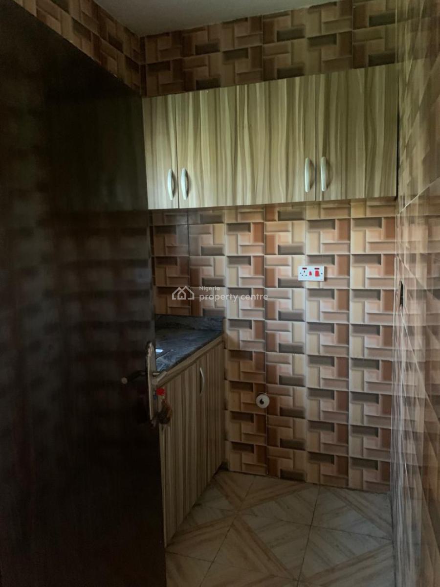 2 Bedroom Flat, Gbagada, Lagos, Flat / Apartment for Rent