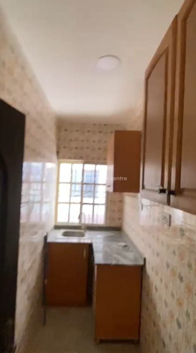 Renovated Mini Flat in a Good Location, Igbo Efon, Lekki, Lagos, Mini Flat (room and Parlour) for Rent