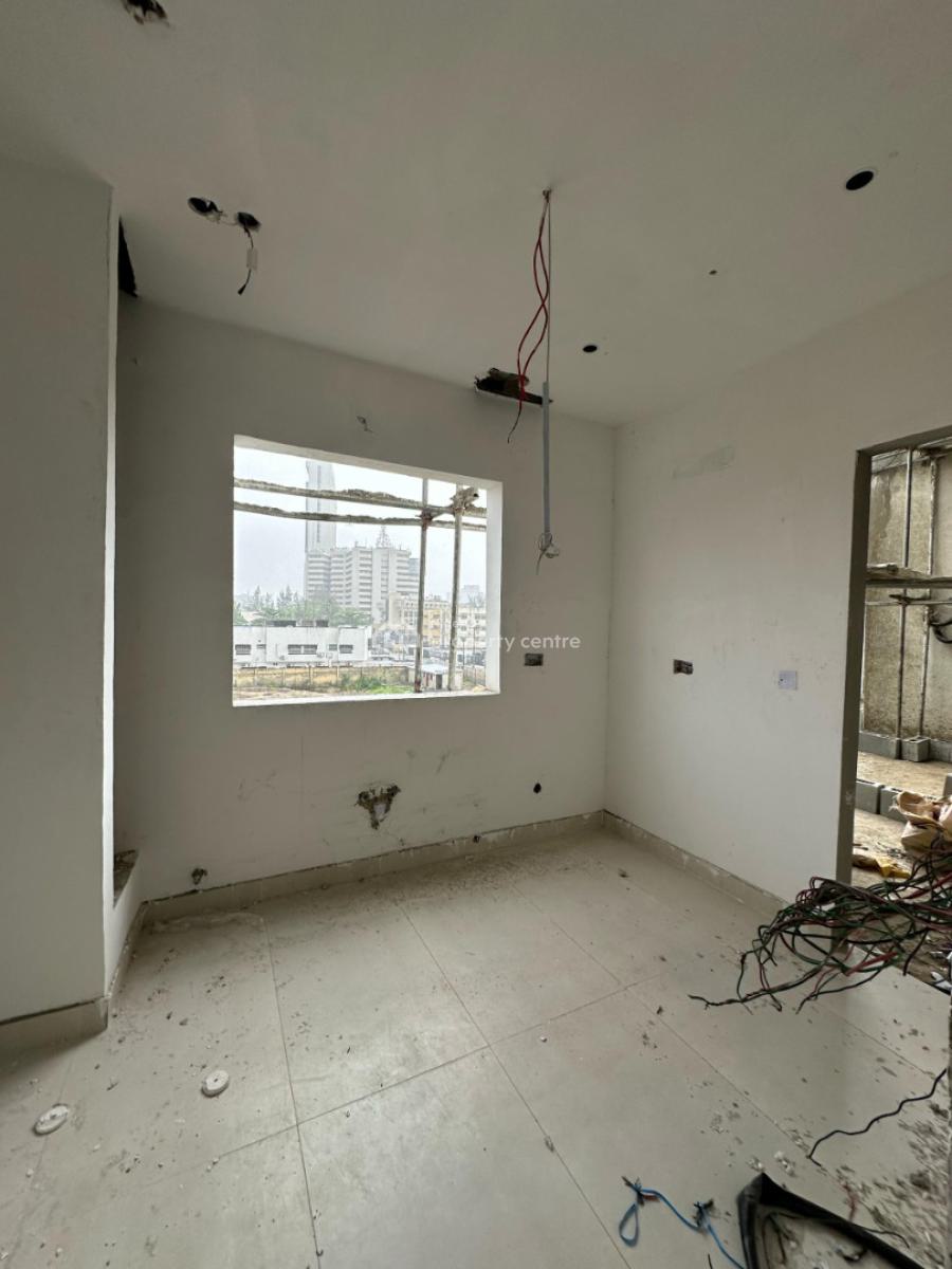 Astonishing 1 and 3 Bedroom Apartment Within a Prime Location, Vi, Victoria Island (vi), Lagos, Flat / Apartment for Sale