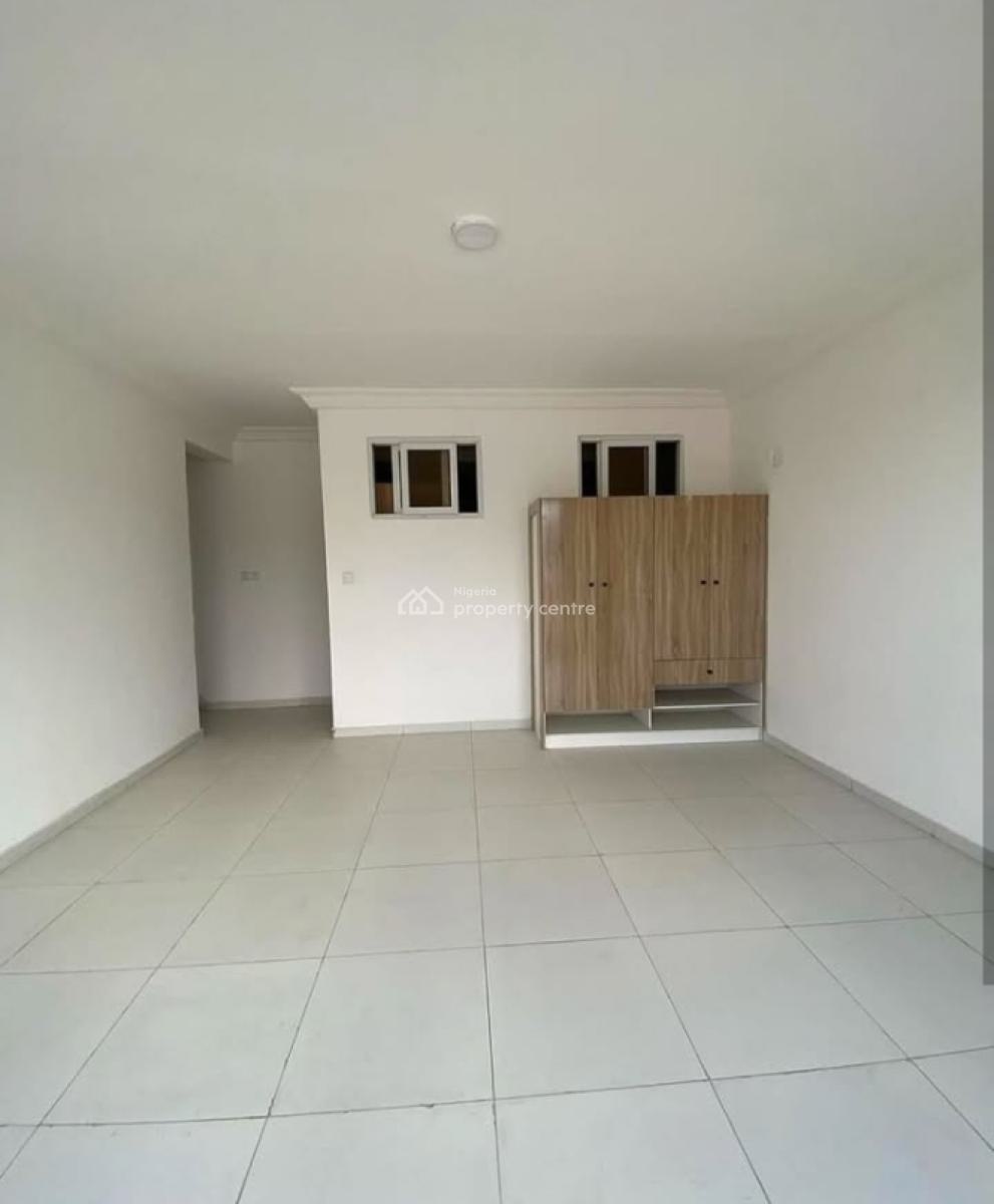 Spacious 1 Bedroom Apartment, Ikoyi, Lagos, Flat / Apartment for Rent
